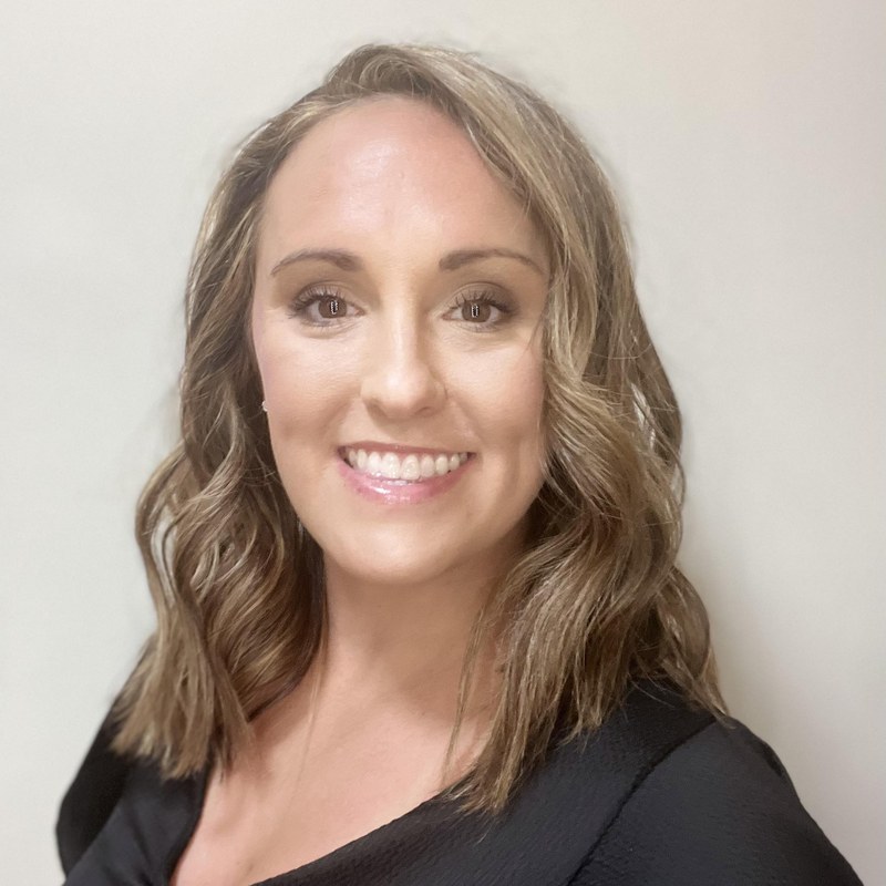 Sarah Bangle, Loan Officer